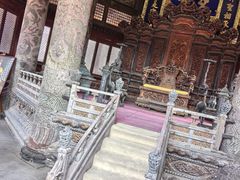 -张学良旧居陈列馆
