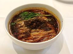 鸡汤担担面-眉州东坡(北苑华贸店)