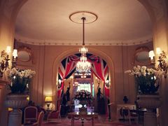 -The Ritz Restaurant