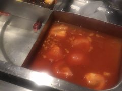 -海底捞火锅(枫蓝国际购物中心店)