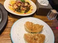 -海味当家·蒸锅海鲜(星海公园店)