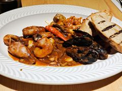 -TIAGO HOME KITCHEN(王府中环店)