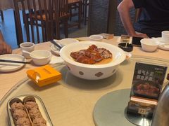 -香顺·客家菜(常平店)