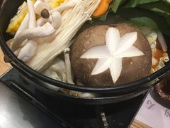 -林妈妈村·日式料理(宝山万达店)