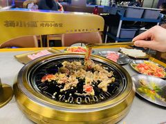 -杨小佳·齐齐哈尔烤肉·烤串(广州店)