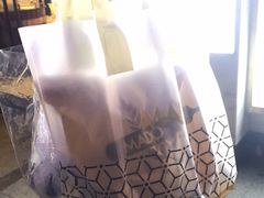 -MADO冰淇淋咖啡馆(淘金店)