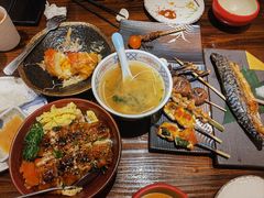 -鸟鹏烧鸟居酒屋(熙龙湾店)