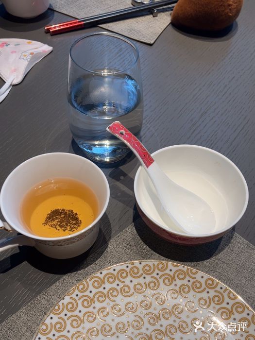 曾宴·楚菜(湖北省博物馆店)图片