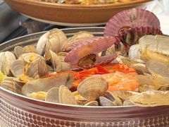 -望海湾海鲜楼·海鲜(河南路店)