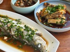 -百家鲜·杭帮菜