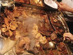 -明记牛杂(新马路分店)