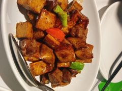 -汤城小厨•粤菜•靓汤(苏州街店)
