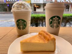 -星巴克(古象大酒店店)