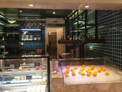 门面-狮王府淮扬菜(新街口友谊店)