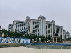 -碧海银沙景区