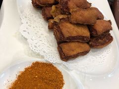-穆隆斋清真大饭店(串窑街店)