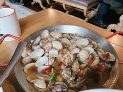 -新白鹿餐厅(城西银泰城店)