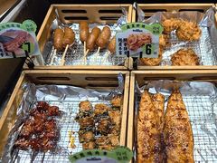 -鲜道寿司(雨花虹悦城店)