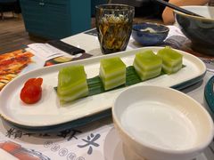 -美奈小馆·越南料理(中航城君尚购物中心店)