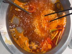 -八合里潮汕鲜牛肉火锅(万科里店)