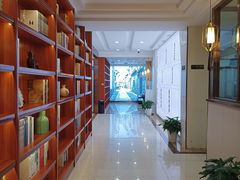 -香山湖渔家大院