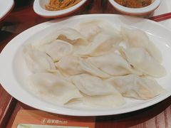 -喜家德虾仁水饺(长泰广场店)