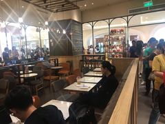 -COSTA COFFEE(上海月星环球港店)