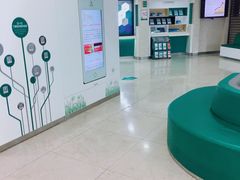 -中国农业银行(上海翔殷支行)