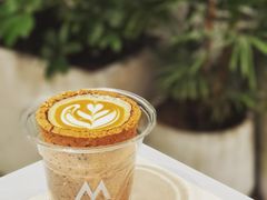 -M Stand(宁波万象城店)