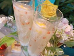 四时锦年雪耳饮-雀蓝川菜(星悦汇店)