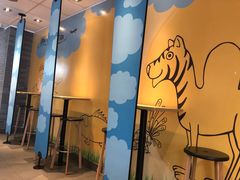 -麦当劳(美林湖店)