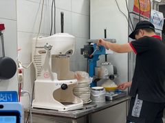 -二斗栗子(西湖道店)