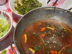 -西江红·株洲本地菜(滨江南路店)