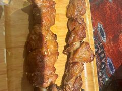 馕坑肉-乡村馕坑肉·烧烤·新疆菜·本地人更爱吃(阿勒泰首店)