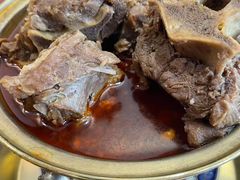 -1078號老北京涮肉(松柏店)