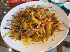 -良师门滨海人家·海鲜·家常菜(滨海城店)