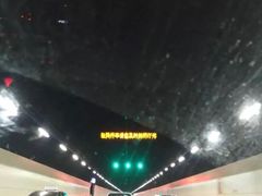 -胶州湾海底隧道