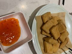 -华馨园北京烤鸭(丽水店)