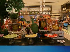 -安蒂娅·海鲜自助餐厅(安蒂娅美兰酒店)