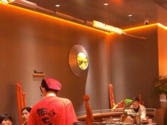 -西塔老太太泥炉烤肉(苏州大悦城店)