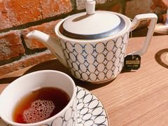 川宁独创伯爵女神茶-必胜客(天河城店)