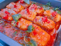 -燥次·烧烤酒场(万象城店)