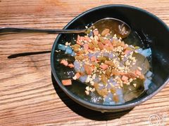 冰粉-花腰餐吧Bistro烧烤 傣味(传媒大学店)