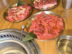 -金龙烧烤·牛肉面(西塔店)