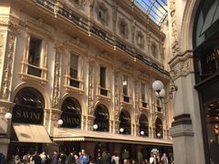 -埃马努埃莱二世拱廊