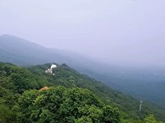 -紫金山天文台