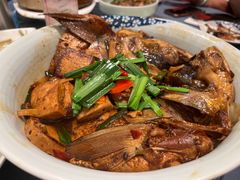 乾隆鱼头-皇饭儿·王润兴酒楼(河坊街店)