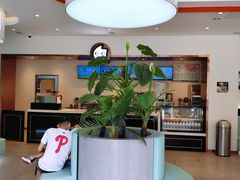 -CoCo都可(大润发店)