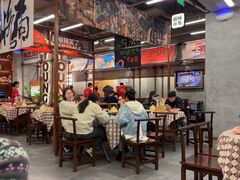 -老三样·旧食新味(绿地店)
