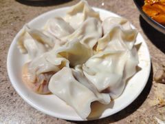 -金谷园饺子馆(北邮总店)
